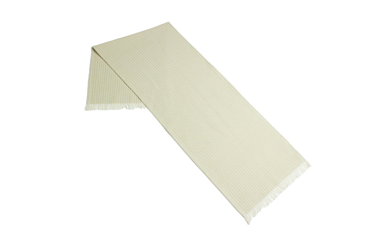 Pin Striped Runner (13*48 Inches)  1 Pc